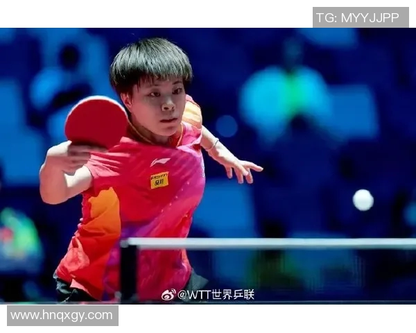 重庆乒乓球队在世界杯预选赛积分榜上以57分稳居第一名展现强劲实力